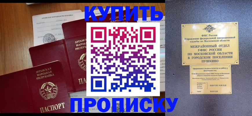 прописка в квартире в Железногорске